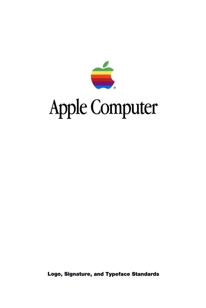 Apple Brand