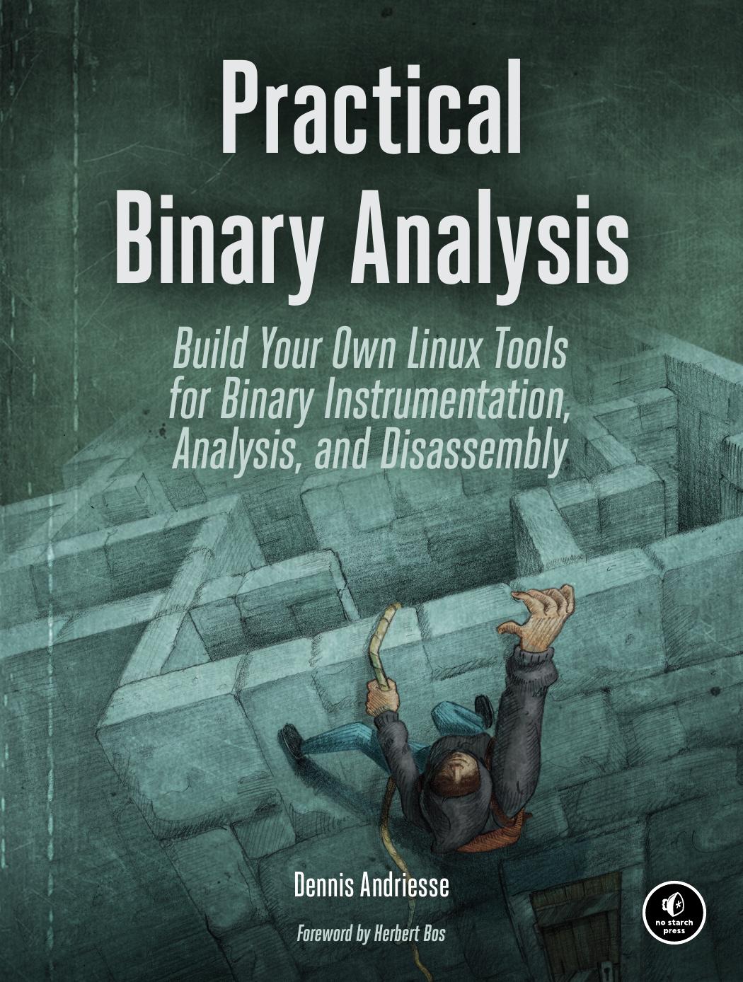 Practical Binary Analysis